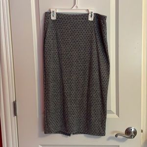 Free People Skirt